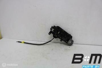 Portiergreepsteun linksvoor Audi RS5 8W 8W0837811A beschikbaar voor biedingen