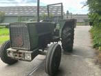 Hanomag Brillant Oldtimer tractor, Zakelijke goederen, Landbouw | Tractoren, Oldtimer, Overige merken