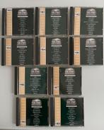 CD collectie DE PRE HISTORIE - jaren 60 volume1, Overige genres, Gebruikt, Ophalen of Verzenden