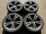 5x130 21 inch Porsche Cayenne 2002 - 2018 Velgen + Banden, Ophalen, Porsche
