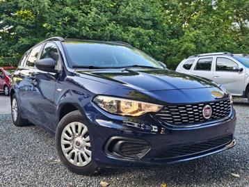 Fiat Tipo 1.4i ** 30 000 KM ** 1 HAND * GARANTIE * EURO 6 beschikbaar voor biedingen