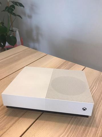 X-box One S All Digtal Edition  beschikbaar voor biedingen