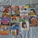 lot de 30 vinyls, CD & DVD, Enlèvement, Utilisé, Autres genres, Single