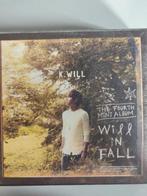 Will in fall, Cd's en Dvd's, Cd's | Wereldmuziek, Ophalen of Verzenden, Nieuw in verpakking, Aziatisch