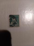 Belgische postzegel, Timbres & Monnaies, Autre, Autre, Enlèvement, Avec timbre
