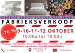 FABRIEKSVERKOOP BOXSPRINGS / MATRASSEN / LATTENBODEMS, Ophalen of Verzenden, Nieuw