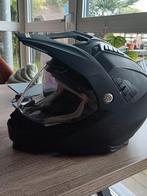 bromfiets helm of motor helm, M