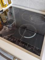 Zanussi ZEV6646XBA - Inbouw keramische kookplaat, Elektronische apparatuur, Ophalen, Gebruikt, Inbouw