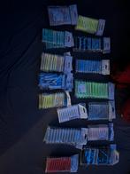 Permanent rollen, Hobby en Vrije tijd, Ministeck, Verzenden, Zo goed als nieuw