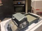 Mercedes benz numimoc v406 van chuco van metaal nieuw, Hobby en Vrije tijd, Modelauto's | 1:18, Ophalen of Verzenden, Nieuw