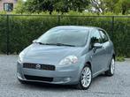 Fiat Punto Design Giugiaro 1.4Cc Benzine 72.000Km, Bedrijf, Punto, Euro 4, Elektrische buitenspiegels