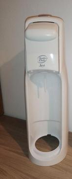Machine à boisson pétillante Sodastream, Electroménager, Machines à eau pétillante, Enlèvement ou Envoi, Comme neuf