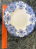 Assiette Boch Dordrecht, Enlèvement ou Envoi