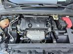Motor van een Peugeot 308, 3 maanden garantie, Gebruikt, Peugeot