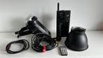 Aputure LS 120DII (x2), Audio, Tv en Foto, Fotografie | Fotostudio en Toebehoren, Ophalen of Verzenden, Zo goed als nieuw, Lamp of Flitsset
