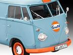 Revell | Kit de modélisation VW T1 | LIVRAISON GRATUITE, Neuf, -, Voiture, Plus grand que 1:32