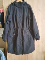 Waterdichte outdoor jas van Bonprix, Kleding | Dames, Jassen | Winter, Bonprix, Zwart, Maat 46/48 (XL) of groter, Ophalen of Verzenden