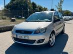 Ford Fiesta // Benzine // Airco, Auto's, Ford, Leder en Stof, Bedrijf, 5 deurs, Euro 4