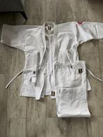 Matsuru Kata Karatepak – Verstevigd voor Competitie, Vechtsportpak, Zo goed als nieuw, Karate, Maat M