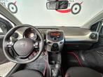 Citroen C1 1.2i PureTech 5-deurs/29000km/Airco/Bluetooth, Autos, Citroën, 0 kg, Argent ou Gris, 82 ch, C1