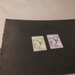 BELGIE 969 /970 Postfris met cote 2,70 €, Ophalen of Verzenden, Postfris