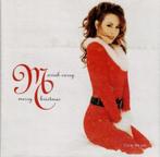 cd   /   Mariah Carey – Merry Christmas, Cd's en Dvd's, Ophalen of Verzenden