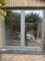 Raam, Doe-het-zelf en Bouw, Ophalen, Gebruikt, Raamkozijn, Aluminium