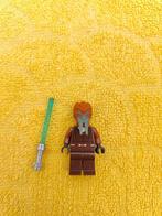 Lego Star Wars: sw0198 - Plo Koon, Enlèvement ou Envoi, Comme neuf, Lego