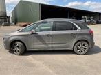 2017 Citroen C4 Picasso Personenauto, Auto's, Citroën, Automaat, Gebruikt, Euro 6, Overige brandstoffen