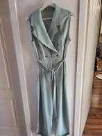 Shein Turquoise Zomer Jumpsuit, Kleding | Dames, Jumpsuits, Ophalen of Verzenden, Zo goed als nieuw