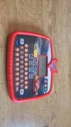 Tablete enfant  cars vtech 10€, Ophalen of Verzenden, Zo goed als nieuw