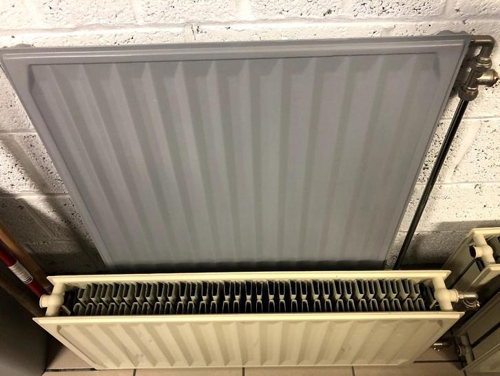 radiateurs de chauffage central, Doe-het-zelf en Bouw, Verwarming en Radiatoren, Gebruikt, Radiator, Ophalen