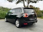 Citroën C4 Picasso 1.6 Benzine Automaat 2016 €6b Airco GP, Stof, Euro 6, 1600 cc, Zwart