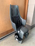 Bobike fietsstoel, Fietsen en Brommers, Ophalen, Achterzitje, Voetsteuntjes, 9 t/m 18 kg