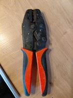Pince a sertir, Bricolage & Construction, Outillage | Outillage à main, Enlèvement ou Envoi