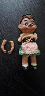 Oost Duitse Mecki egelpopje 1950, Enlèvement ou Envoi