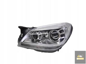 Mercedes SLK III R172 W172 11-15 linkerlamp Xenon torsie ILS beschikbaar voor biedingen