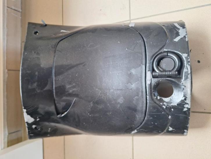 Been kap piaggio zip 50cc scooter, Fietsen en Brommers, Brommeronderdelen | Algemeen, Zo goed als nieuw, Carburateur, Ophalen of Verzenden