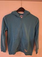 Hoody van Okaidi maat 152, Kinderen en Baby's, Ophalen, Okaidi, Trui of Vest, Zo goed als nieuw