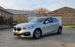 BMW 116i Aut.** CarPlay - Caméra - 59.000km ** Garantie 12M, Achat, Euro 6, Entreprise, Garantie prolongée