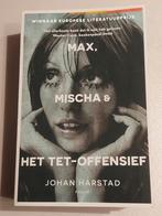 Max, Mischa & het Tet-offensief, Comme neuf, Enlèvement ou Envoi