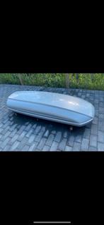 Coffre à skis Thule Spirit 820, Enlèvement, Comme neuf