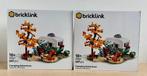 Lego BrickLink Designer Program 910041 Camping Adventure, Kinderen en Baby's, Speelgoed | Duplo en Lego, Ophalen of Verzenden