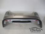 VW Golf 7 Variant Alltrack Achterbumper 6PDC 5G9807421, Auto-onderdelen, Ophalen of Verzenden, Gebruikt