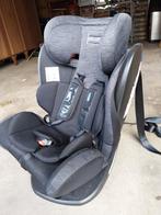 Autostoel met easyfix en draaifunctie, Kinderen en Baby's, Autostoeltjes, Ophalen, Autogordel of Isofix, Gebruikt, Slaapstand