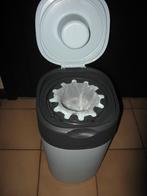 luieremmer Tommee Tippee, Kinderen en Baby's, Ophalen, Gebruikt, Luieremmer