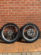 Wielen ktm gasgas husqvarna, Motoren, Ophalen of Verzenden