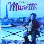 VALSE MUSETTE RARES TRACKS ..2 CDS SCELLER NEUFS, Enlèvement