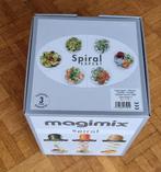 Magimix Spiral Expert -, Elektronische apparatuur, Ophalen of Verzenden, Nieuw