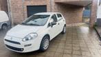 Fiat Granf Punto* 2018*1.4i*CNG*47.000km*A/C, Achat, Euro 6, Entreprise, Boîte manuelle